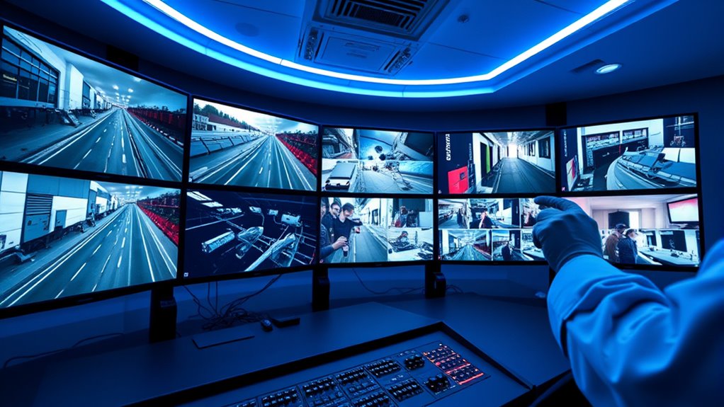 security system selection factors