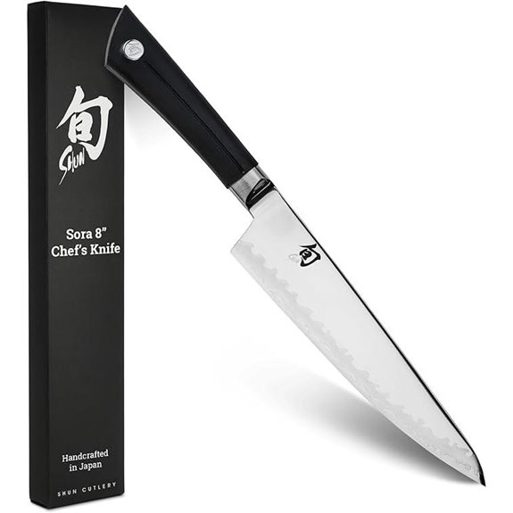 Shun Sora 8 Chef's Knife