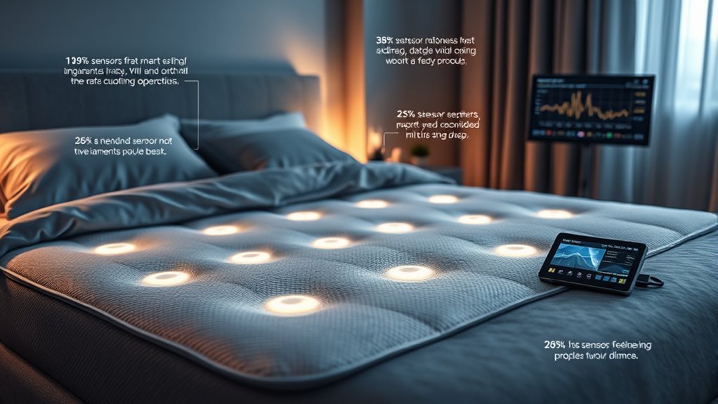 smart mattress selection criteria