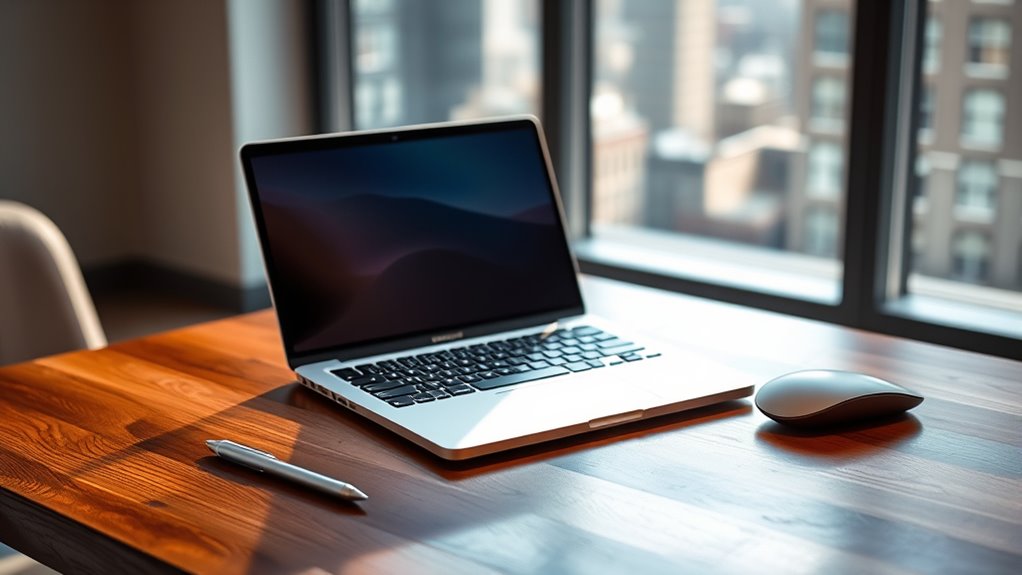 storage performance connectivity display