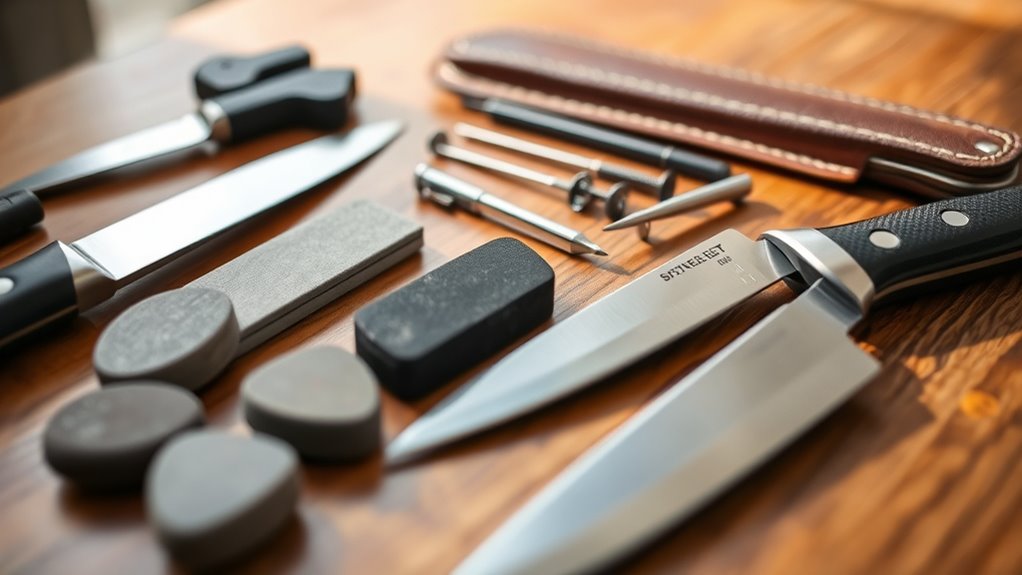 tool compatibility and quality