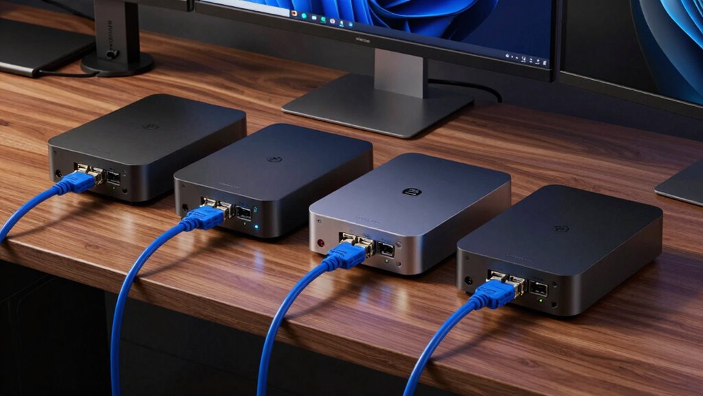 top 10gb ethernet mac mini