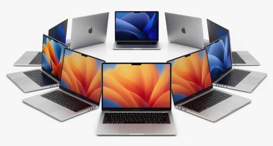 top 12 macbook airs