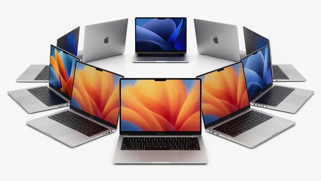top 12 macbook airs