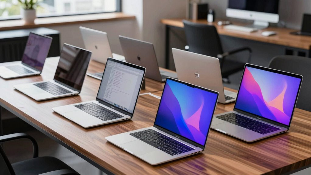 top 12 refurbished macbook airs
