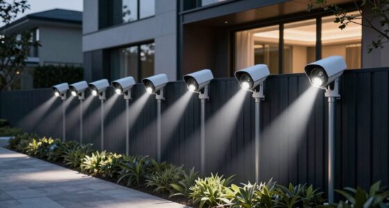 top 12 spotlight camera systems