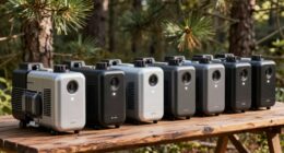 top 12v camping fridge compressors