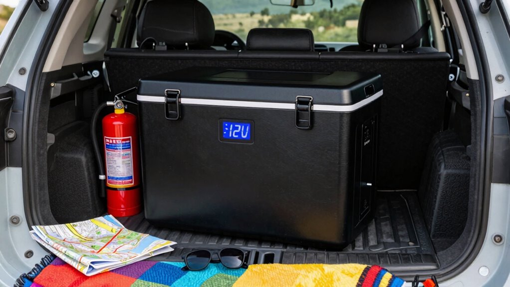 top 12v road trip freezers