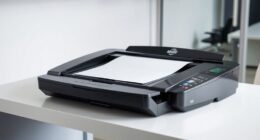 top 13 fast duplex scanners