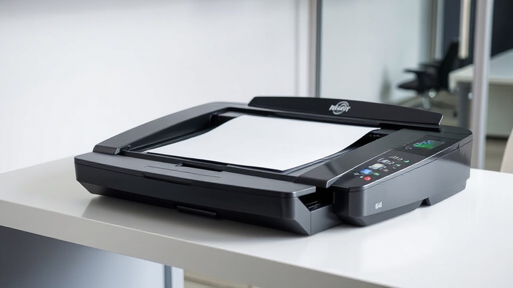 top 13 fast duplex scanners