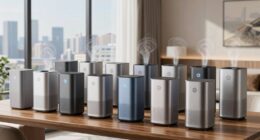 top 13 portable travel air purifiers