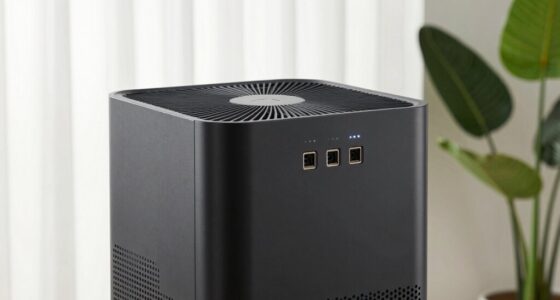 top 14 dehumidifier port options