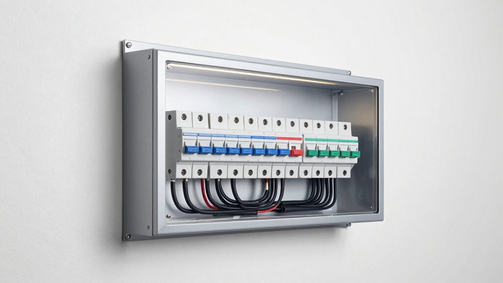 top 14 surge protector panels