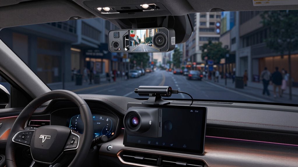top 15 4k dash cams