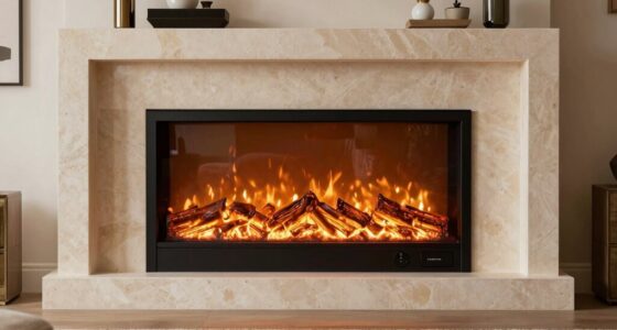 top 15 60 inch electric inserts