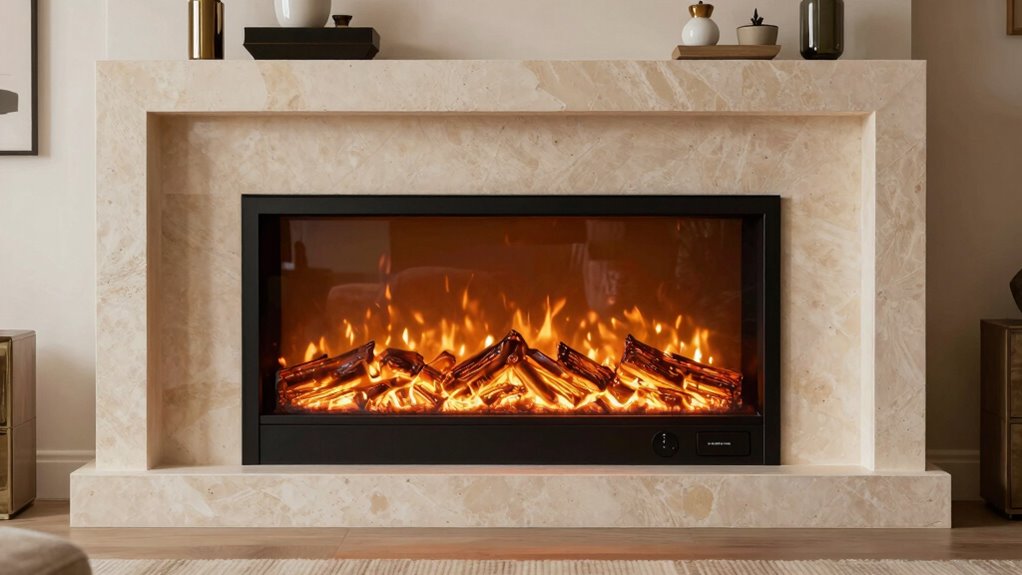 top 15 60 inch electric inserts