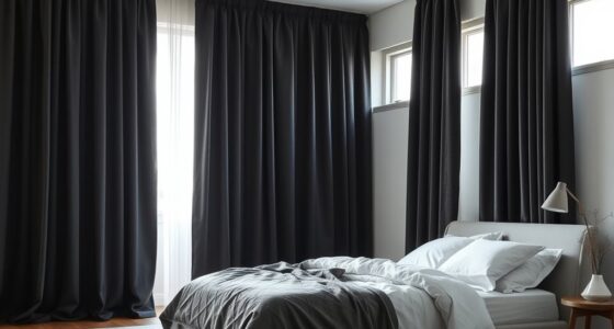 top 15 bedroom blackout curtains