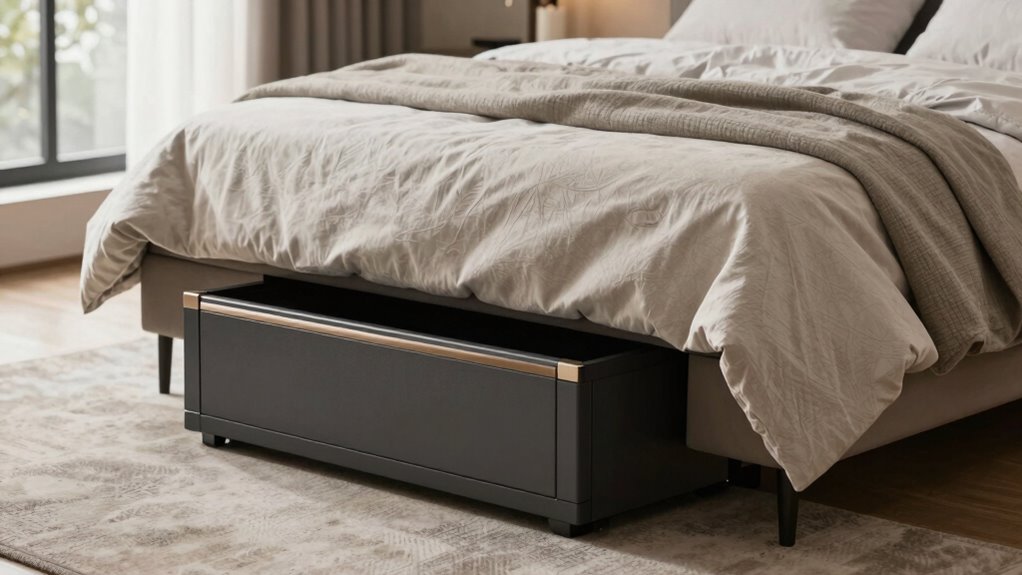 top 15 discreet storage safes