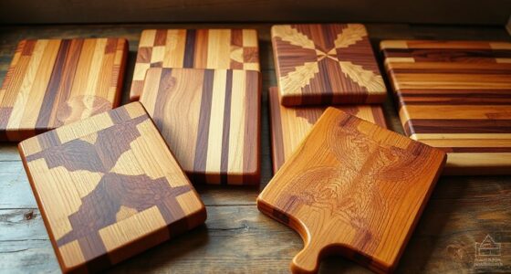 top 15 end grain boards