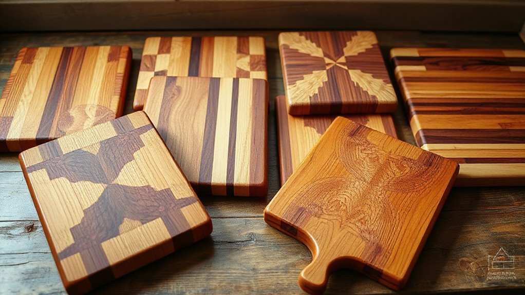 top 15 end grain boards