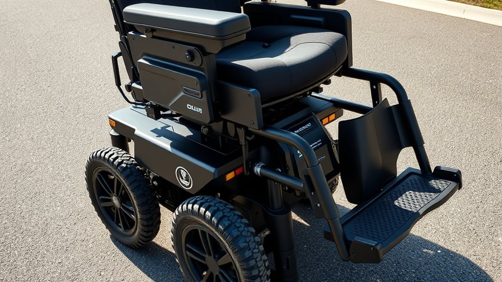 top 15 heavy duty wheelchairs