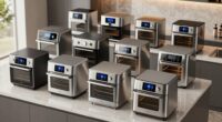 top 15 high end air fryers