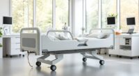top 15 home electric hospital beds