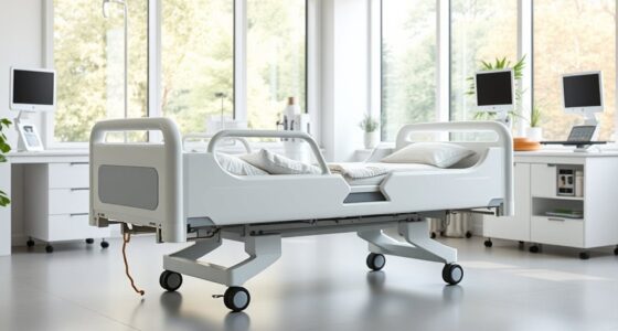 top 15 home electric hospital beds