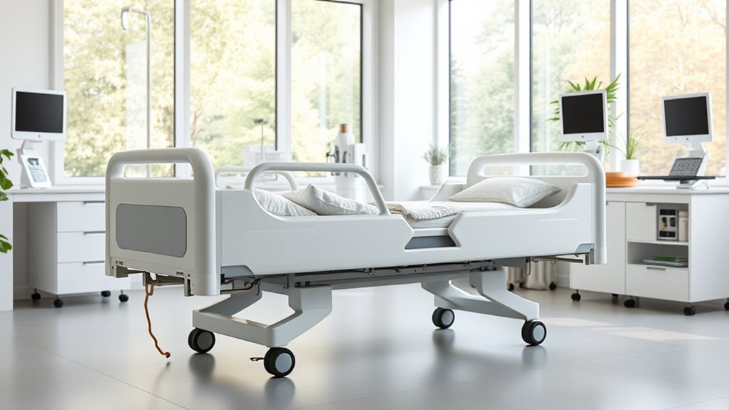 top 15 home electric hospital beds