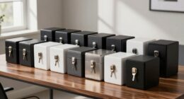 top 15 home office cash boxes