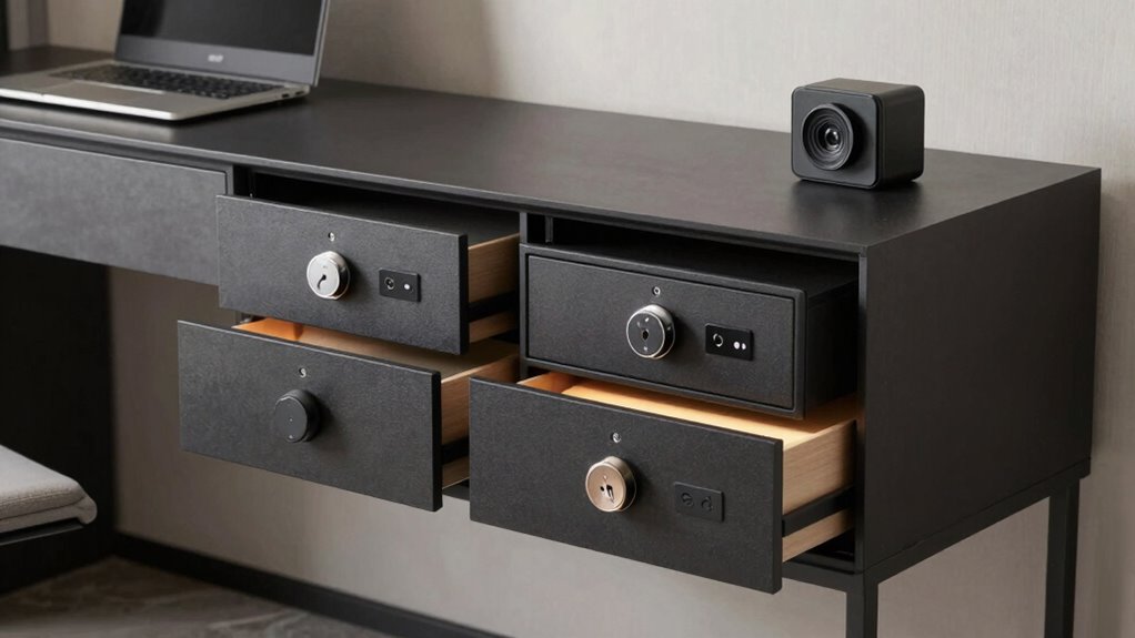 top 15 home office drawer safes