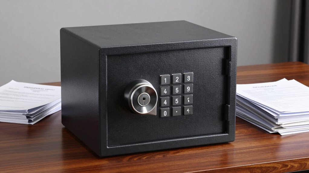 top 15 insurance safe options