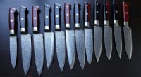 top 15 japanese knife selections