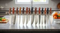 top 15 kitchen knife picks
