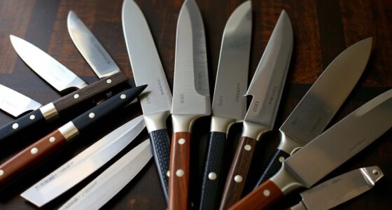 top 15 meat cutting knives