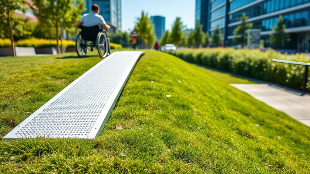 top 15 portable ramp options