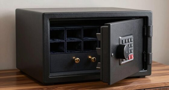 top 15 safe lock box