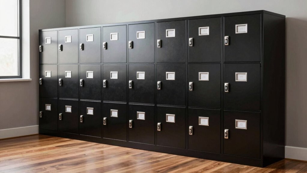 top 15 secure filing cabinets