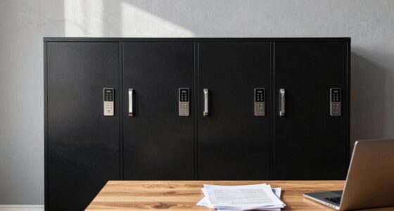 top 15 secure home cabinets