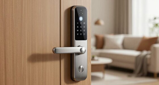 top 15 smart lock options