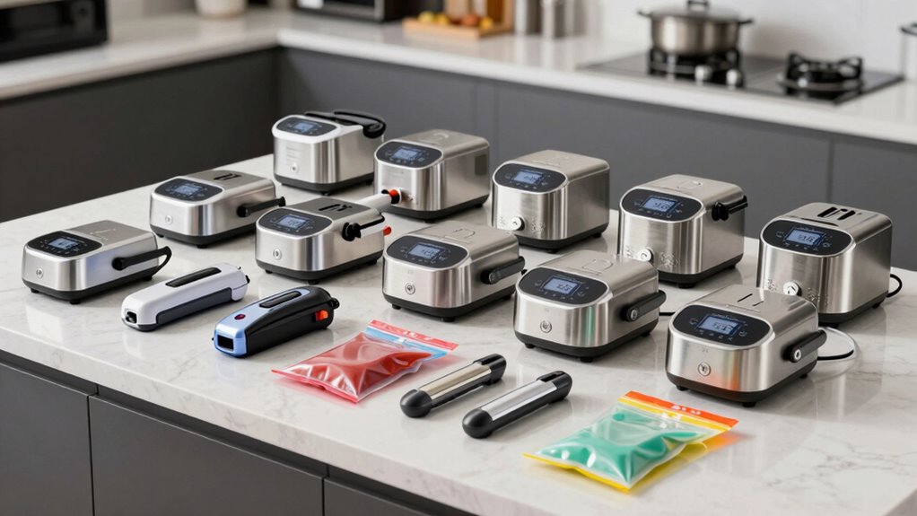 top 15 sous vide kits