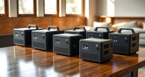 top 3000w solar backup