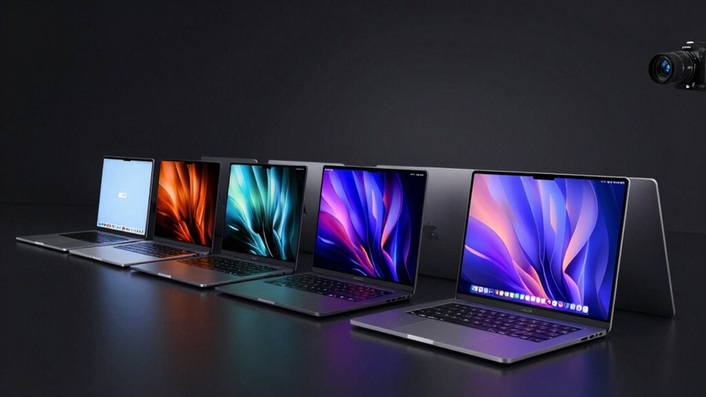 top 32gb macbook pro