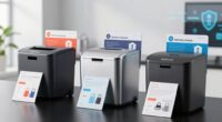 top 3 shredder security bundles