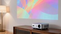top 4k short throw projectors