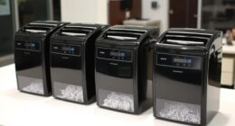 top 6 micro cut shredders