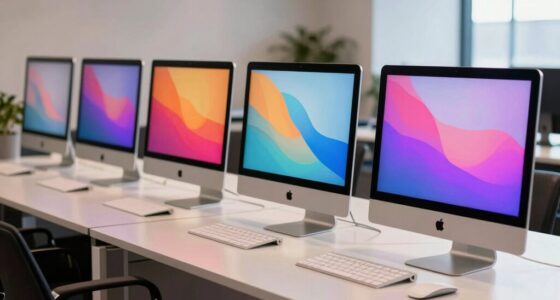 top 6 renewed imacs