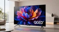 top 75 inch qled tvs
