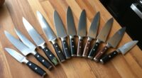 top 8 inch chef knives