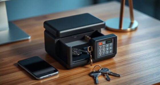 top 9 portable 2fa safes